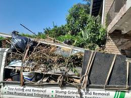 Professional Junk Removal in Union City, OK