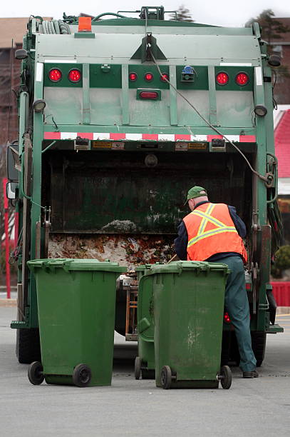 Best Retail Junk Removal in Union City, OK